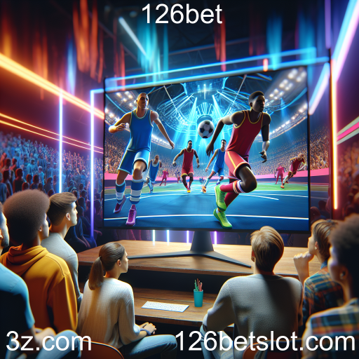 Esportes Virtuais